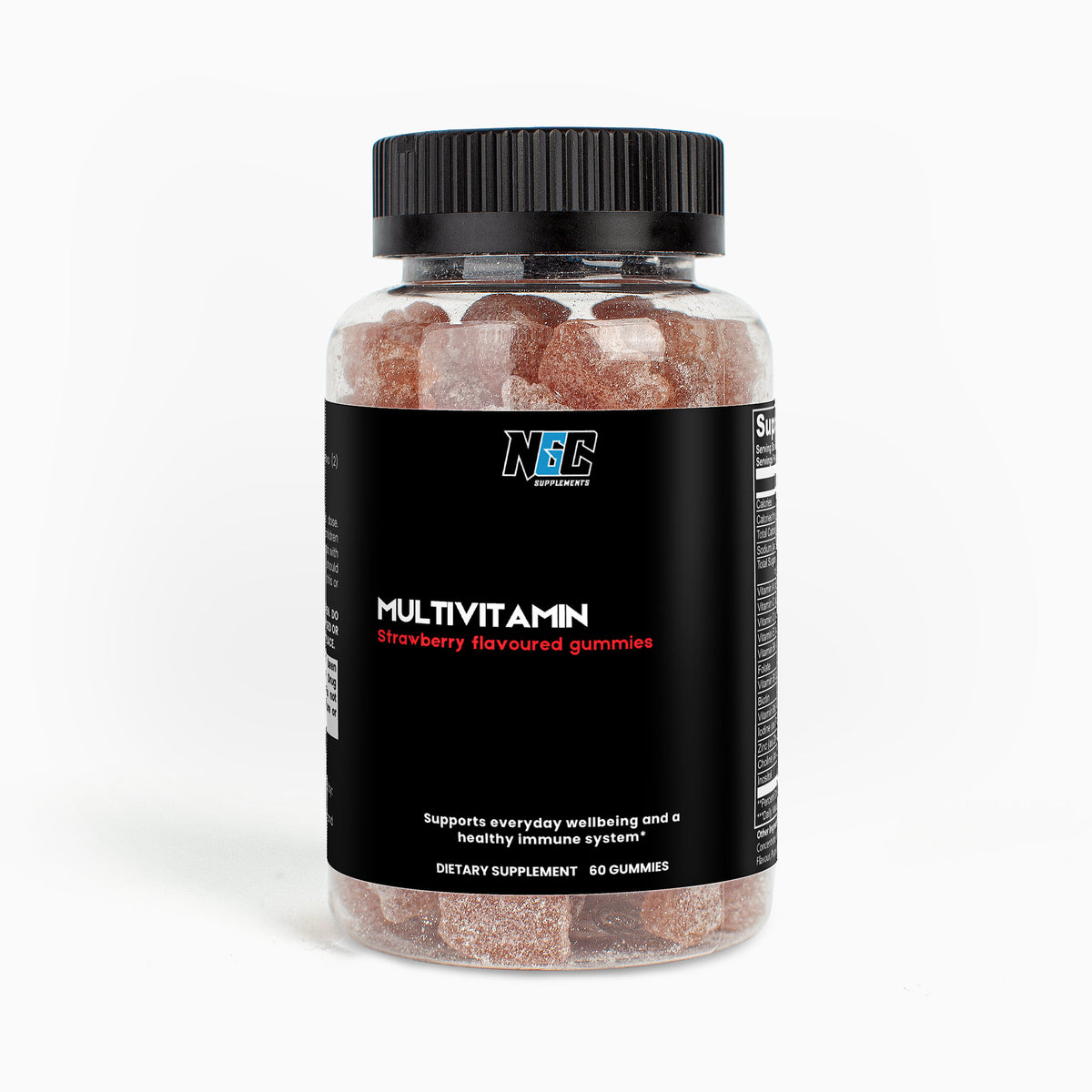 Multivitamin Gummies
