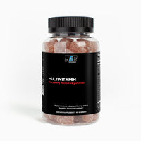 Multivitamin Gummies