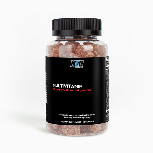 Multivitamin Gummies