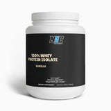 100% Whey Protein Isolate (Chocolate)
