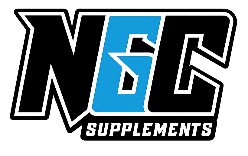NGC Supps