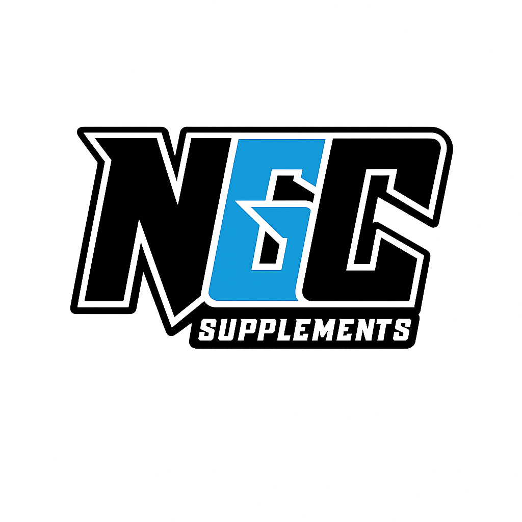 NGC Supps
