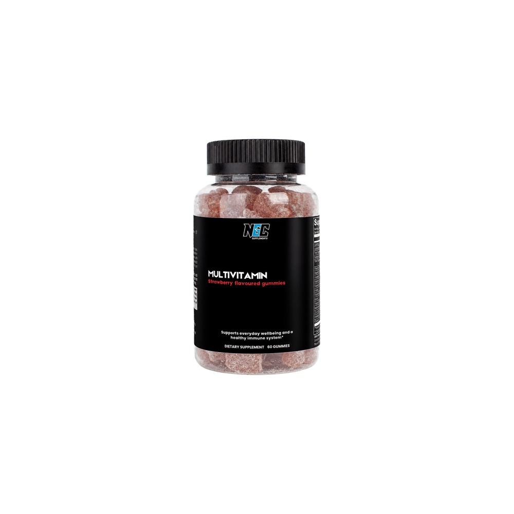Multivitamin Gummies